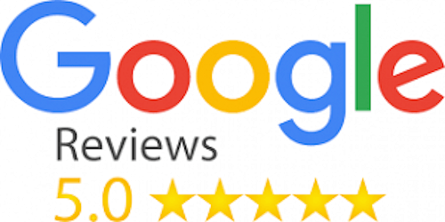 Google reviews